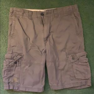 Cargo shorts